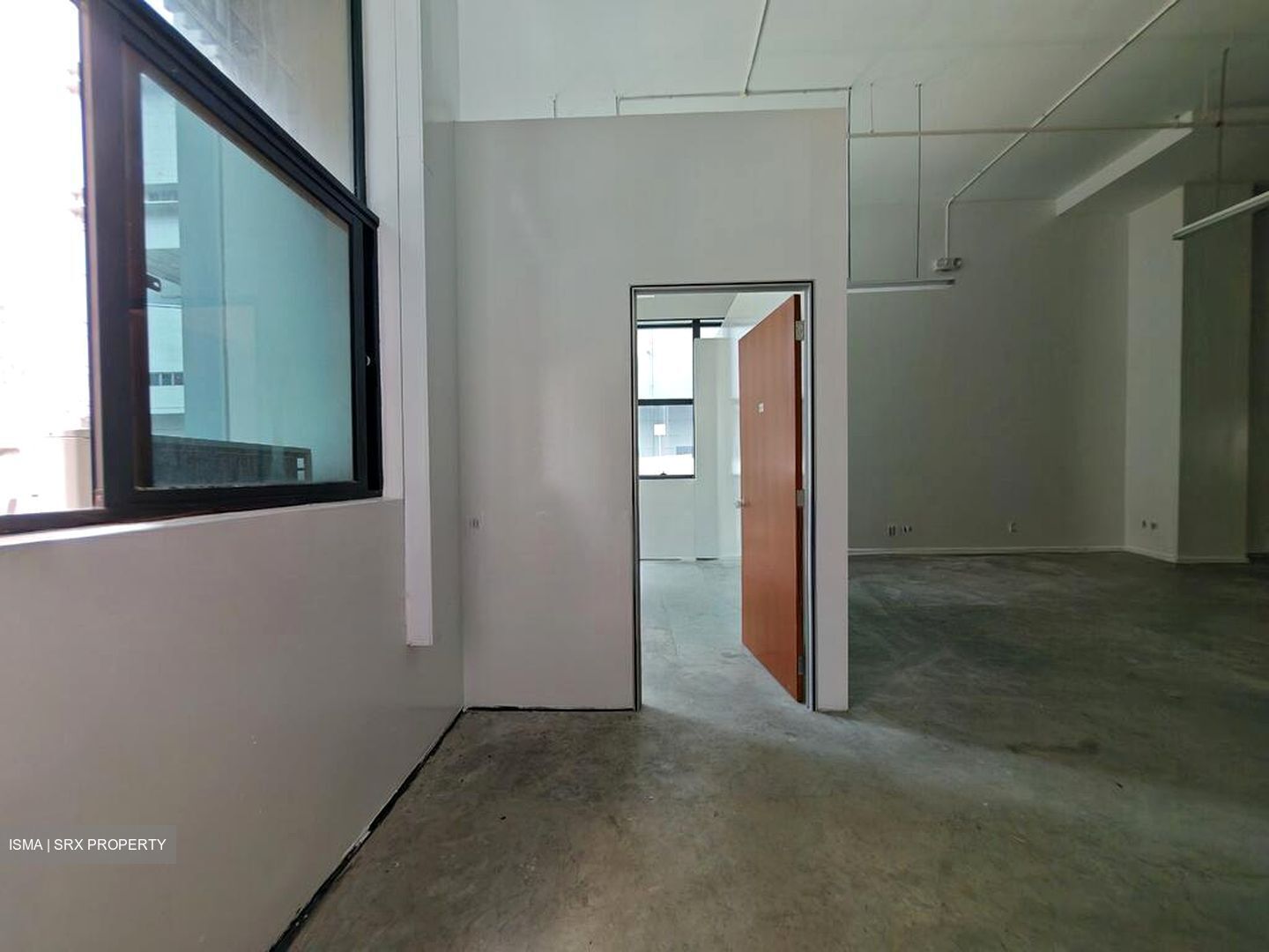 Interlocal Centre (D5), Factory #504150661